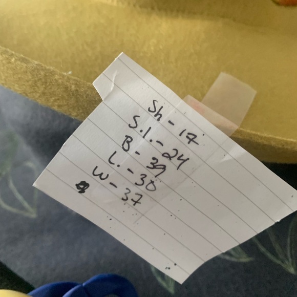 Jacket - Picture 5 of 5